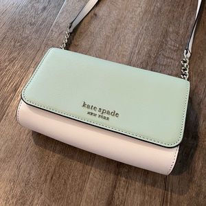 NWOT ✨ Kate Spade Cameron Small Flap Crossbody